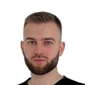 Красин Максим Юрьевич