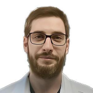 Немировский Михаил Вячеславович