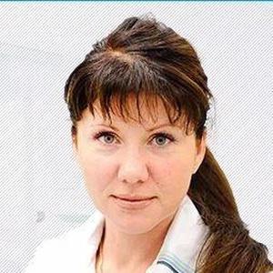 Цветкова Наталья Юрьевна