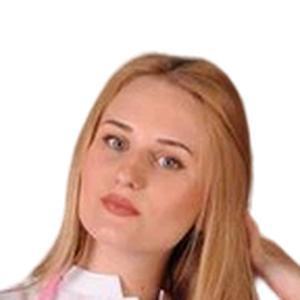 Брежнева Анастасия Александровна