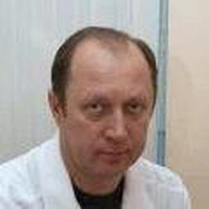 Позняк Алексей Леонидович