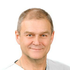 Колодный Юрий Иосифович