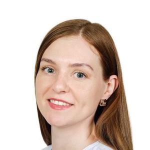 Гильфанова Елена Александровна