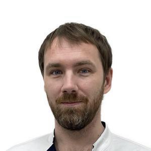 Кутковец Борис Александрович