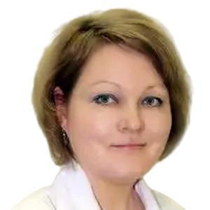 Суворова Лариса Александровна