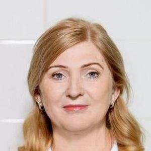 Баринова Вера Васильевна