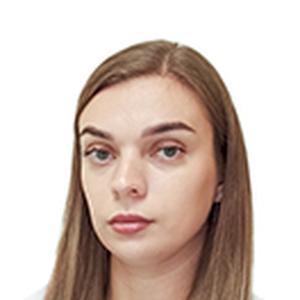 Карпова Регина Витальевна
