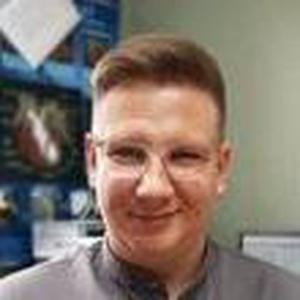 Кастарнов Андрей Викторович