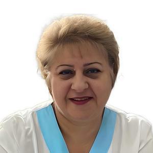 Мкртчян Изабелла Робертовна