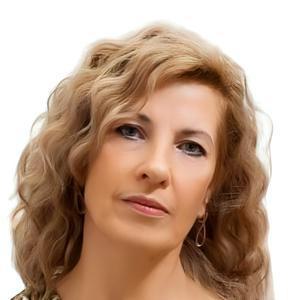 Труш Елена Николаевна