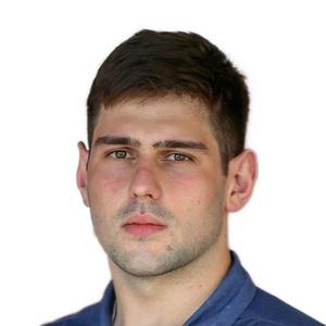 Богданов Валерий Александрович