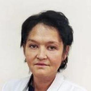 Товстуха Елена Александровна