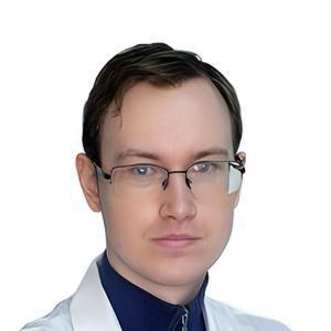 Иванов Сергей Игоревич