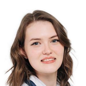 Бахирева Анна Владимировна