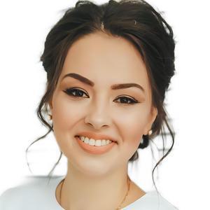 Тимофеева Анастасия Вячеславовна
