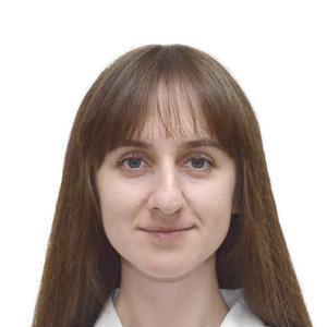 Грачева (Павлова) Алена Витальевна