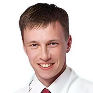 Прус Станислав Юрьевич