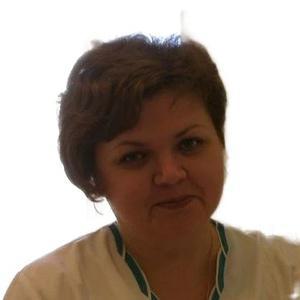 Краморова Оксана Анатольевна
