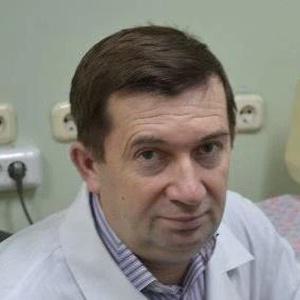 Гаршин Николай Николаевич