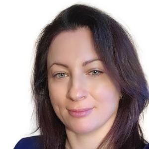 Мороз Лидия Алексеевна