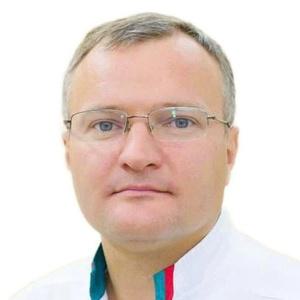 Гросул Михаил Борисович