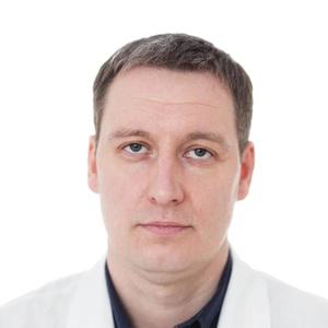 Важенин Денис Александрович