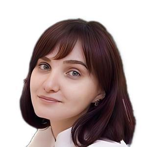 Бурова Наталья Аркадьевна