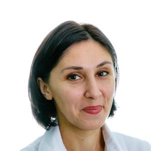Васкевич Людмила Александровна