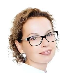 Екушева Евгения Викторовна