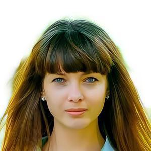 Корелова Светлана Анатольевна