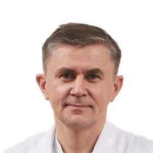 Костюк Игорь Петрович