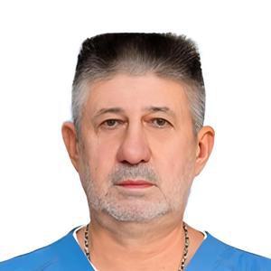 Блохин Константин Александрович