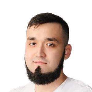 Акчулпанов Элдар Уралович