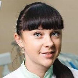 Хохлова Елена Алексеевна