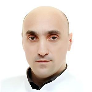 Гвиниашвили Давид Георгиевич
