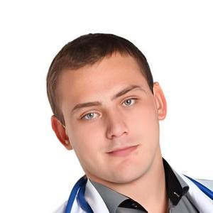 Плотников Александр Сергеевич