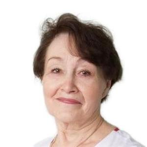 Сазонова Людмила Николаевна