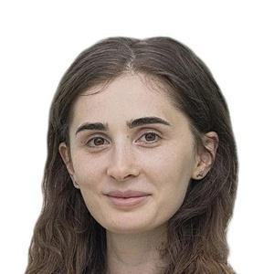 Калиматова Марина Магомедовна