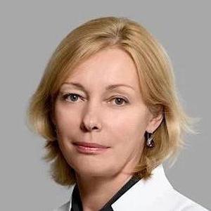 Матющенко Галина Николаевна