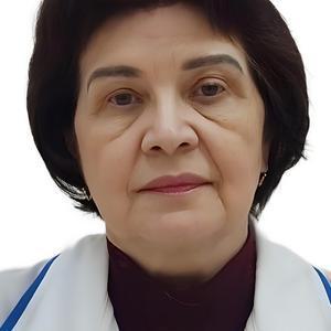 Кузьменкова Наталия Васильевна