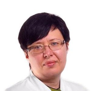 Жильцова Елена Константиновна