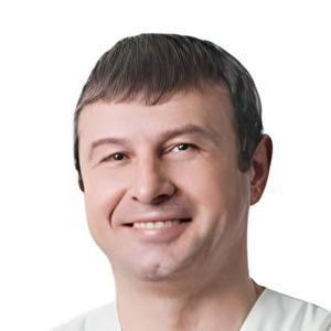 Трубчанин Александр Иванович