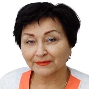 Вялова Светлана Валерьевна