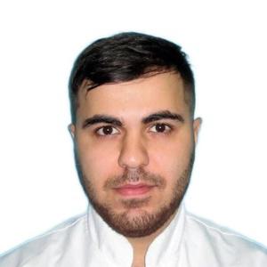 Меджидов Магомедмурад Мамедгаджиевич