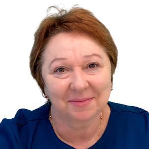 Пустовгар Елена Анатольевна