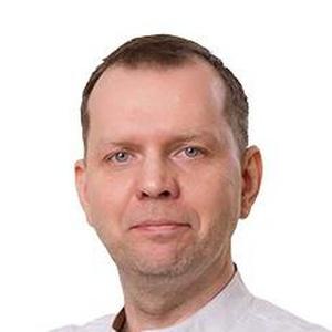 Александров Леонид Владимирович