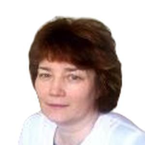 Малахова Светлана Николаевна