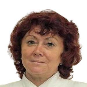 Заболотная Людмила Николаевна