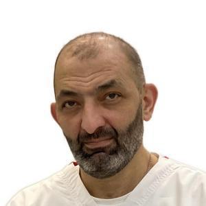 Акопян Симон Меружанович
