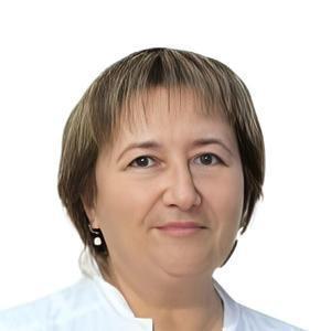 Адова Галия Асхатьевна